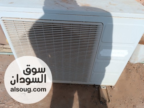 مكيف اسبيلت جنرال نضيف - Image # 6