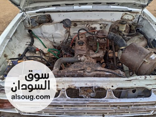 هايلوكس 1983 - Image # 2