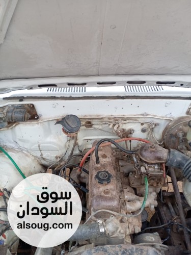 هايلوكس 1983