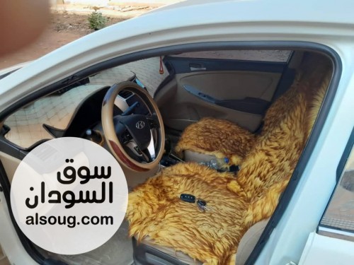 اكسنت مضلع مقاسين 2013 - صورة رقم 5