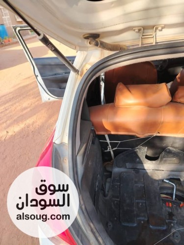 للبيع هونداي i20 موديل 2016 - صورة رقم 11