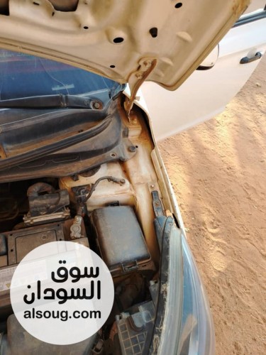 للبيع هونداي i20 موديل 2016 - صورة رقم 13