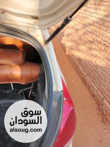 للبيع هونداي i20 موديل 2016 - صورة رقم 14