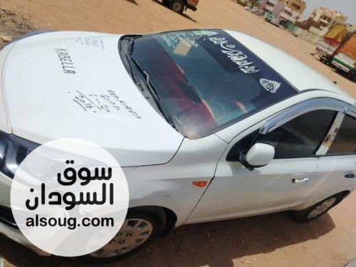 للبيع هونداي i20 موديل 2016 - صورة رقم 3