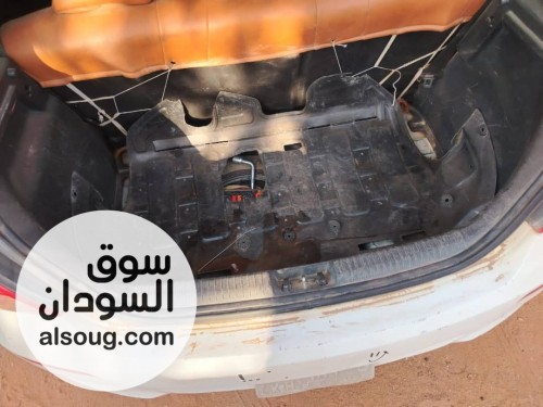 للبيع هونداي i20 موديل 2016 - صورة رقم 7