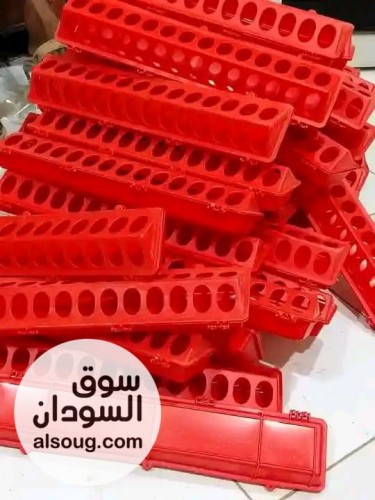 محلات الدكتور محمد عباس ود الحداد لمستلزمات الدواجن والطيور - صورة رقم 3