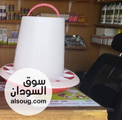 محلات الدكتور محمد عباس ود الحداد لمستلزمات الدواجن والطيور - صورة رقم 4