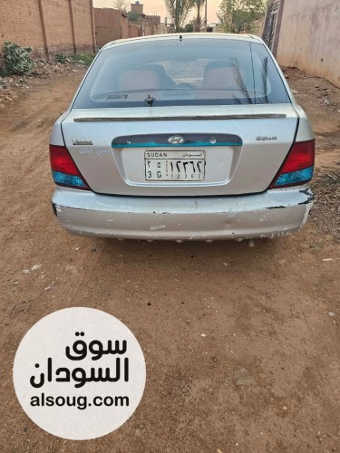 فيرنا موديل 2000 اتوماتيك - صورة رقم 3