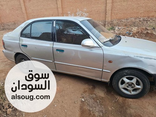 فيرنا موديل 2000 اتوماتيك