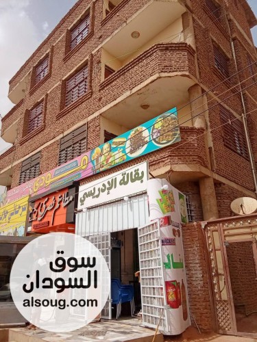 عماره للبيع في امدرمان - صورة رقم 2