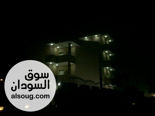 عمارة اللاماب بحر ابيض مربع ٣ - صورة رقم 2