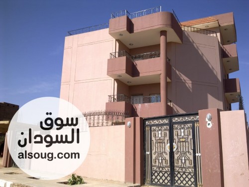 عمارة اللاماب بحر ابيض مربع ٣