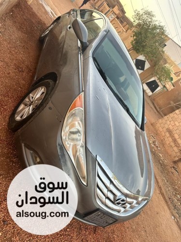 سوناتا2013شاذة تكيف فل - صورة رقم 2
