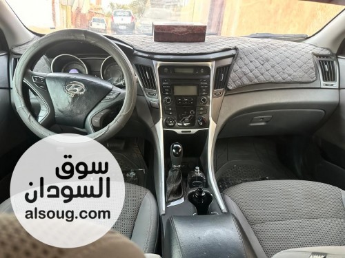 سوناتا2013شاذة تكيف فل - صورة رقم 11