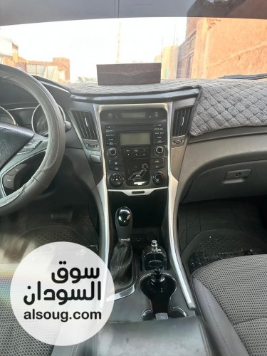 سوناتا2013شاذة تكيف فل
