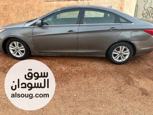 سوناتا2013شاذة تكيف فل - صورة رقم 10