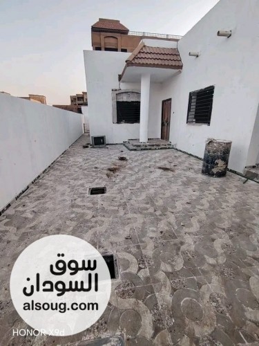 منزل جدييد اول ساكن للبيع بحي النصر - صورة رقم 5