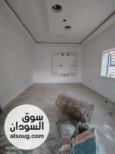 منزل جدييد اول ساكن للبيع بحي النصر - صورة رقم 4