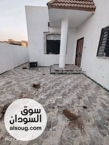 منزل جدييد اول ساكن للبيع بحي النصر - صورة رقم 7