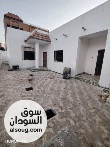منزل جدييد اول ساكن للبيع بحي النصر - صورة رقم 3