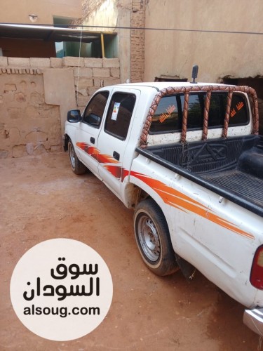 هايكوس 2004 واطي