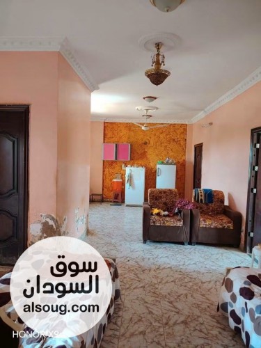 شقة سمحه للبيع بالردمية - صورة رقم 7