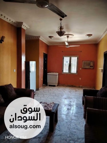 شقة سمحه للبيع بالردمية - صورة رقم 3