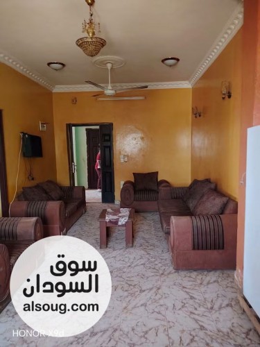 شقة سمحه للبيع بالردمية - صورة رقم 5