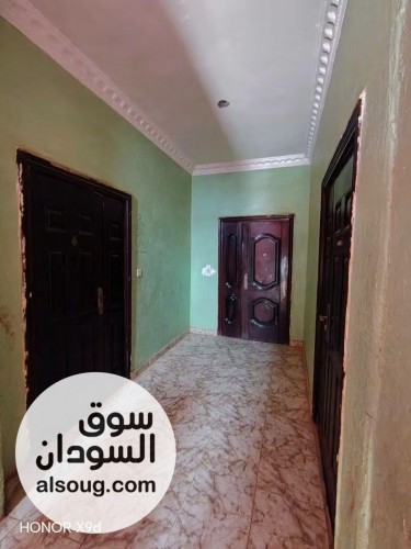 شقة سمحه للبيع بالردمية - صورة رقم 2