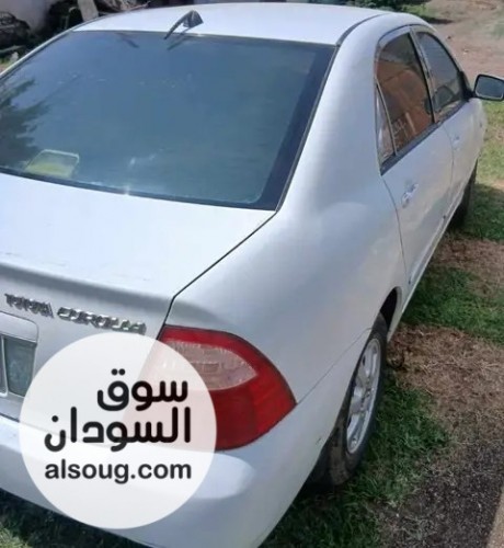 لبيع العاجل كوريلا 2006 سهم ذهبي - صورة رقم 4