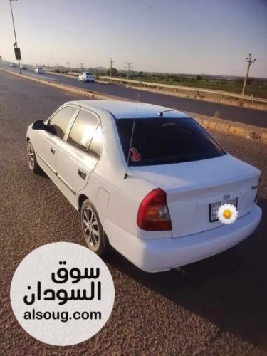 لبيع العاجل فيرنا 2000نظيفه شاذه - صورة رقم 2