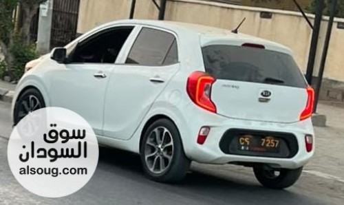 *الفلاح لتسويق السيارات*-*للبيع في بورتسودان*- - Image # 2