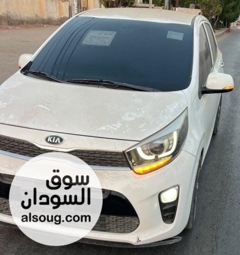 *الفلاح لتسويق السيارات*
*للبيع في بورتسودان*
