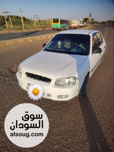 للبيع فيرنا موديل 2000 - صورة رقم 3