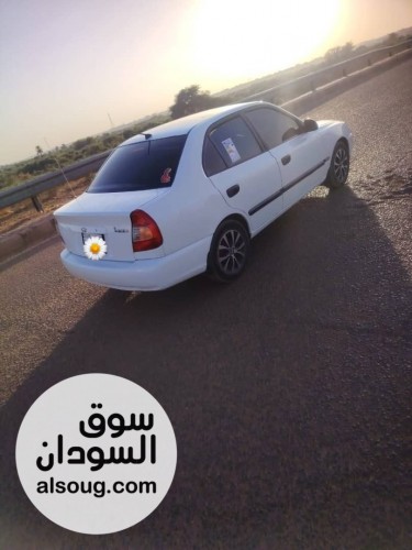 للبيع فيرنا موديل 2000 - صورة رقم 2