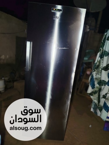 للبيع فريزرات ومتوفر جميع الاجهزه الكهربائية - Image # 3