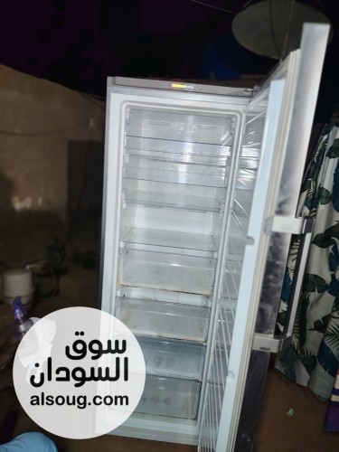 للبيع فريزرات ومتوفر جميع الاجهزه الكهربائية
