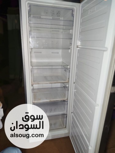 للبيع فريزرات ومتوفر جميع الاجهزه الكهربائية - Image # 4