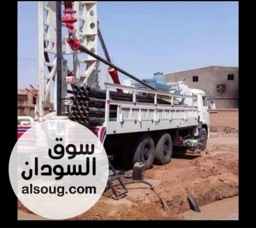 دارو الهندسيه للحفريات - صورة رقم 7