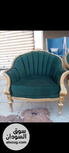 طقــــم جــلـوس استـعـمال شاذ