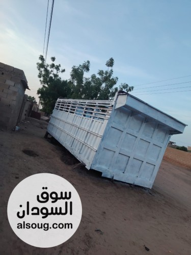 صندوق عينك سرك الحموله 25،طن - صورة رقم 3