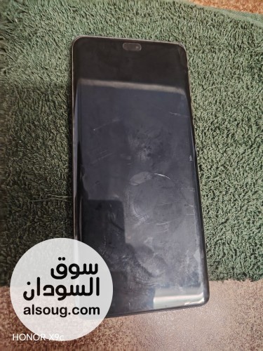 هونر X9c نظيف جديد استعمال شخصي - صورة رقم 3