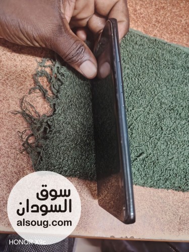 هونر X9c نظيف جديد استعمال شخصي - صورة رقم 5