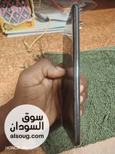 هونر X9c نظيف جديد استعمال شخصي - صورة رقم 4