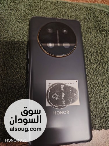 هونر X9c نظيف جديد استعمال شخصي - صورة رقم 2