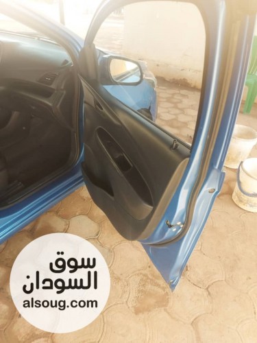 شفروليت اسبارك 2016 شفروليه - صورة رقم 7