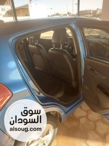 شفروليت اسبارك 2016 شفروليه - صورة رقم 8