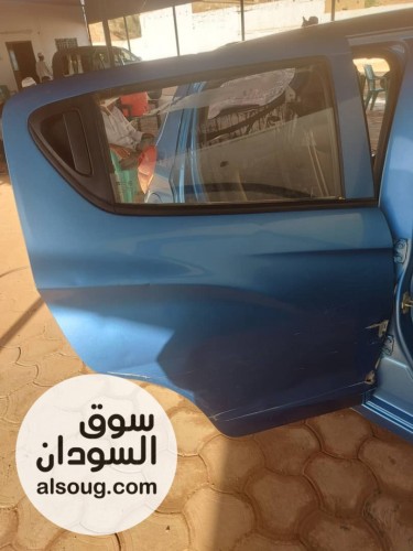 شفروليت اسبارك 2016 شفروليه - صورة رقم 5