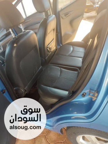 شفروليت اسبارك 2016 شفروليه - صورة رقم 9