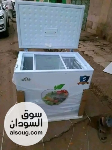 *فريزر هافاب 10قدم انفيرتر*
جودة متانة عالية 
سحاب زجاجي شفاف 
*السعر